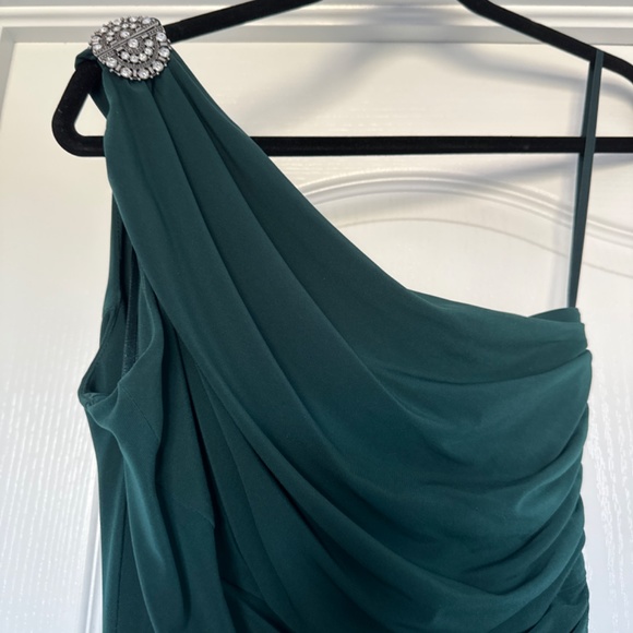 LAUREN Ralph Lauren full length cocktail special occasion gown - Picture 2 of 2